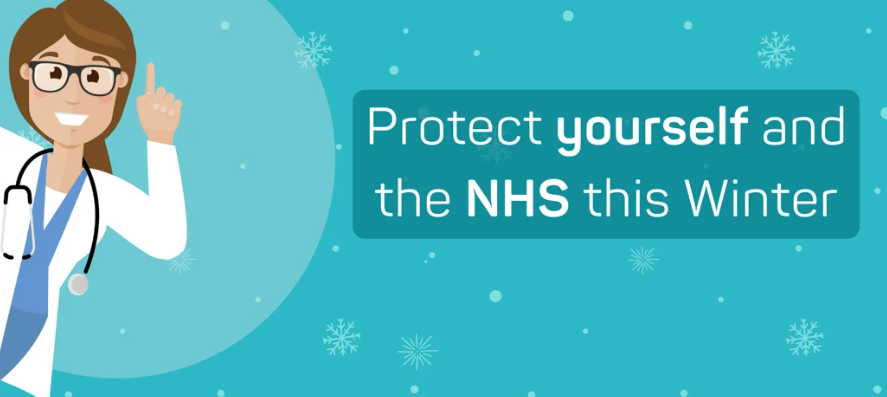 Mersey Care - Video campaign urges residents to help ease winter pressures by using WIC/UTCs